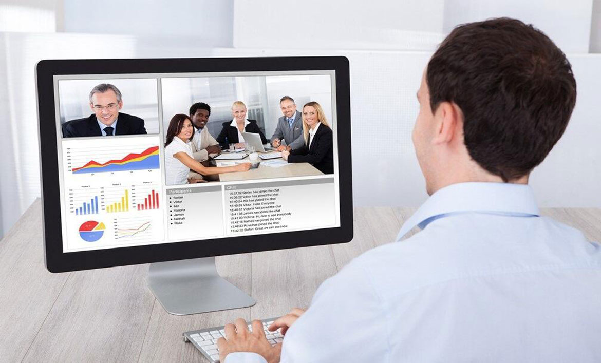 优秀的视频会议方案必备的三大要素